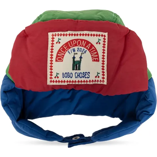 Logo Cap Bobo Choses - Bobo Choses - Modalova