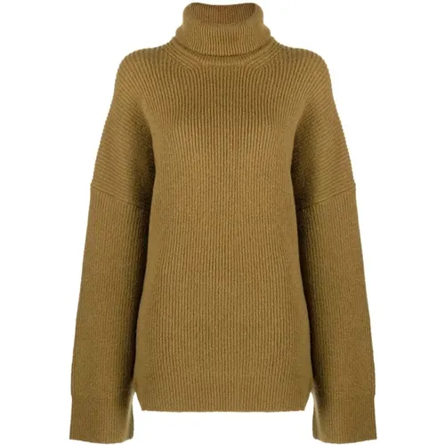 Sweater Grace , female, Sizes: 2XS, XS, S, M - The Attico - Modalova
