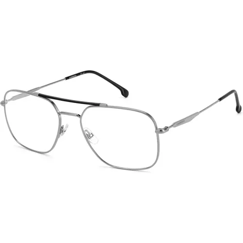 Metal Glasses for Men , Herren, Größe: 56 MM - Carrera - Modalova