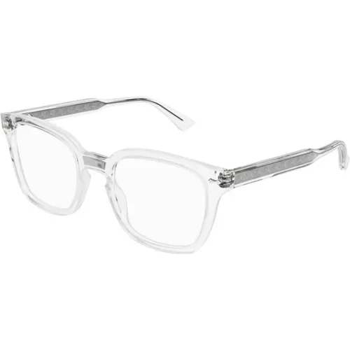 Glasses , unisex, Größe: 50 MM - Gucci - Modalova