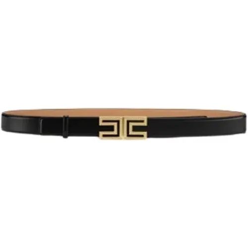 Belts , Damen, Größe: XL - Elisabetta Franchi - Modalova