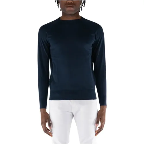 Hidoi Sweater , male, Sizes: L, 2XL, M, XL - People of Shibuya - Modalova