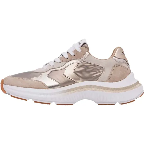 Sneakers Charlotte. Voile Blanche - Voile blanche - Modalova