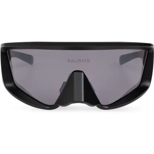 Bps157 A Limited Edition Sunglasses - Balmain - Modalova