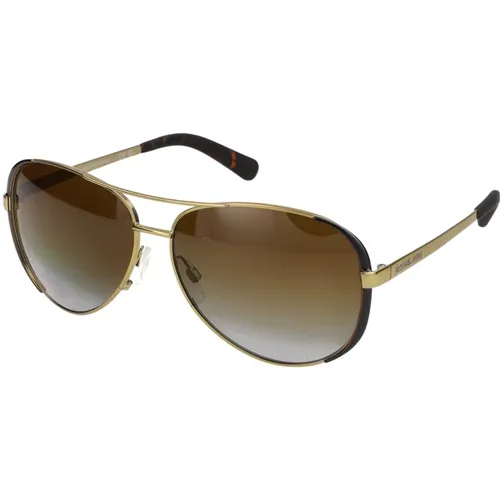 Stylish Sunglasses 5004 , female, Sizes: 59 MM - Michael Kors - Modalova