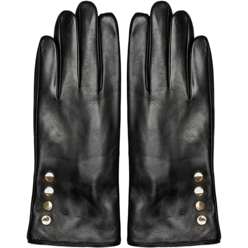 Handschuhe , Damen, Größe: L - RE:DESIGNED - Modalova