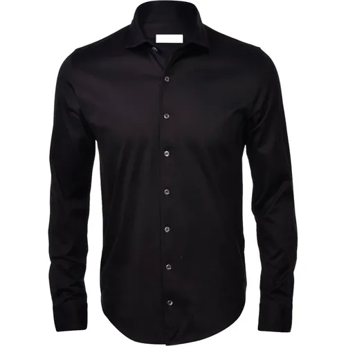 Shirts , male, Sizes: L, 3XL - Paolo Fiorillo Capri - Modalova