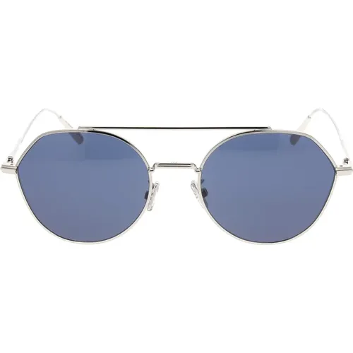 Stylish Sunglasses for Fashionable Individuals , female, Sizes: ONE SIZE - Dior - Modalova