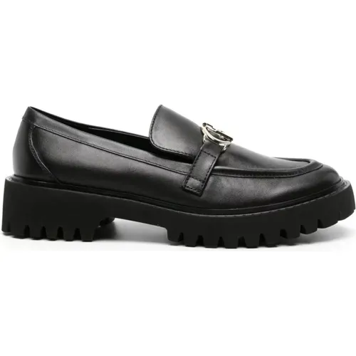 Loafers Cora 01 Mocassino , female, Sizes: 6 UK, 5 UK, 3 UK - Liu Jo - Modalova