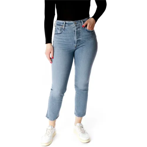 Jeans , female, Sizes: W25, W31 - Citizens of Humanity - Modalova