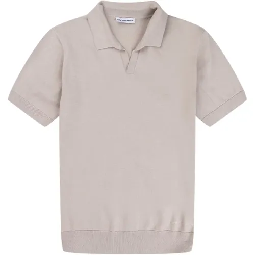 Polo Shirts , male, Sizes: M, XS, S, L - Off The Pitch - Modalova