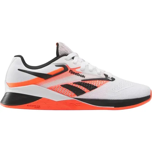 Nano X4 Leichte Laufschuhe , Damen, Größe: 39 EU - Reebok - Modalova