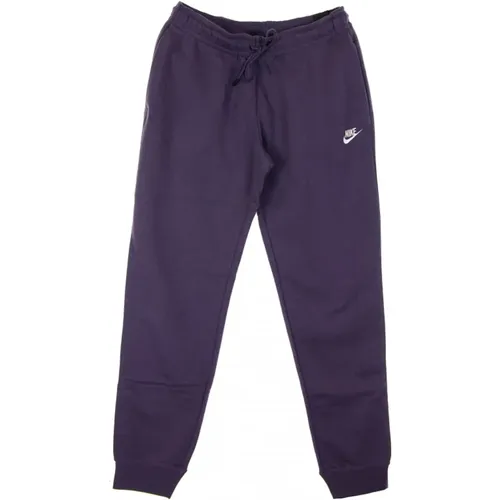 Essential Sports Fleece Sweatpants , Damen, Größe: M - Nike - Modalova