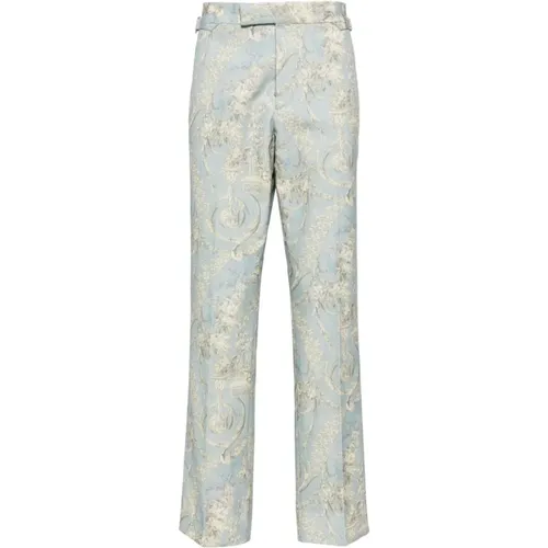 Trousers , male, Sizes: XL - Vivienne Westwood - Modalova