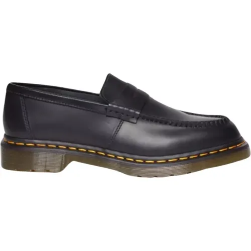 Penton Schuhe , Herren, Größe: 43 EU - Dr. Martens - Modalova