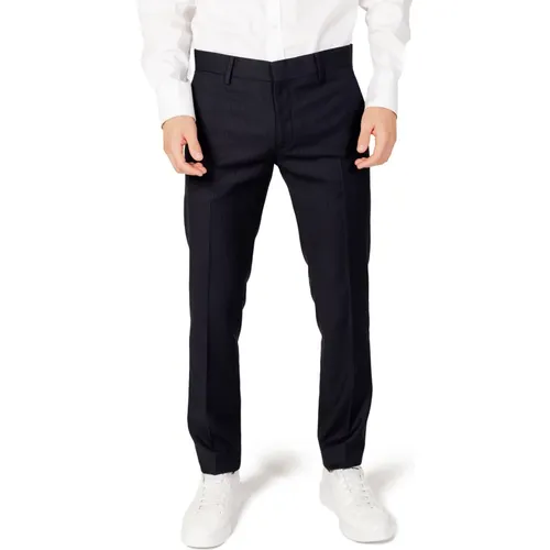 Slim Fit Herrenhose , Herren, Größe: L - Antony Morato - Modalova