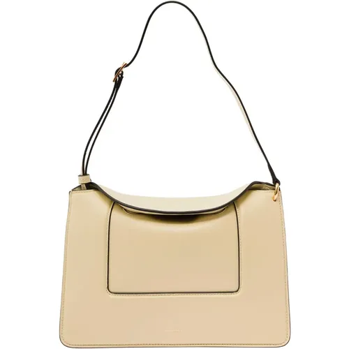 Penelope Bag - , female, Sizes: ONE SIZE - Wandler - Modalova