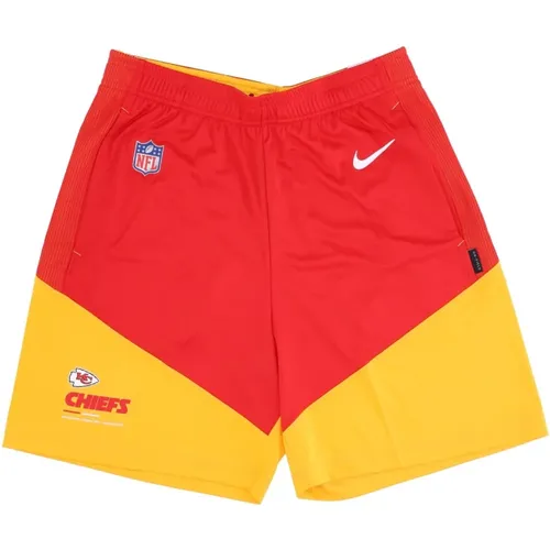 NFL DRI FIT Knit Short Kanchi Nike - Nike - Modalova