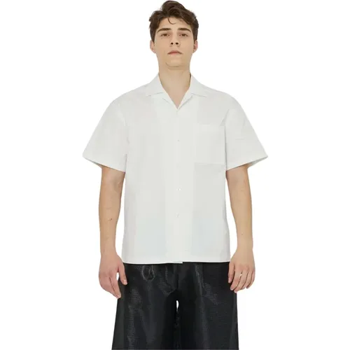 Shirts , Herren, Größe: XL - John Richmond - Modalova