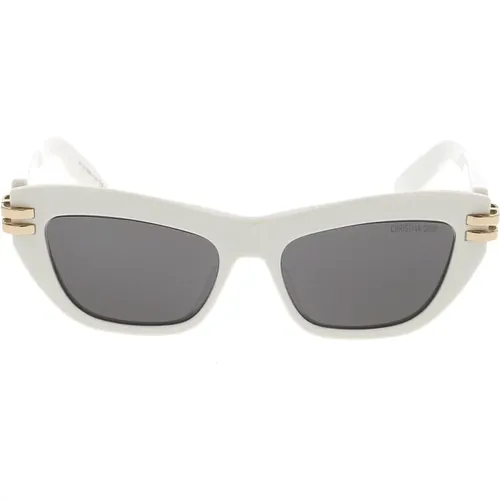 Stylish Sunglasses , female, Sizes: 52 MM - Dior - Modalova