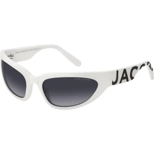 Sunglasses,Retro Glam Sonnenbrillenkollektion - Marc Jacobs - Modalova