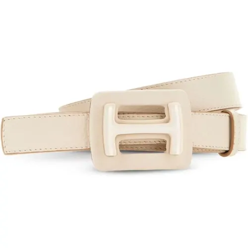 Belts , Damen, Größe: 70 CM - Hogan - Modalova