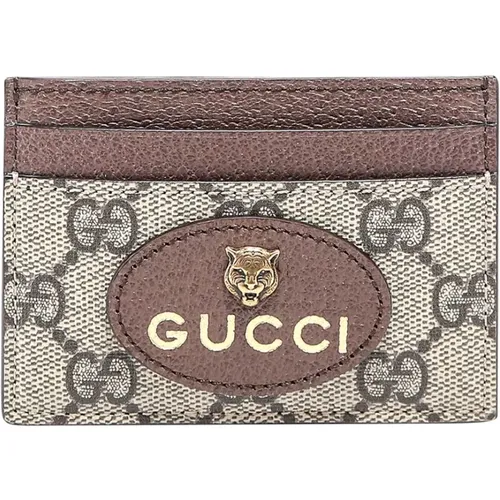 Wallets & Cardholders Gucci - Gucci - Modalova