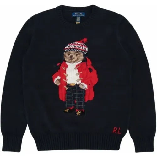 Kinder Pullover Ralph Lauren - Ralph Lauren - Modalova