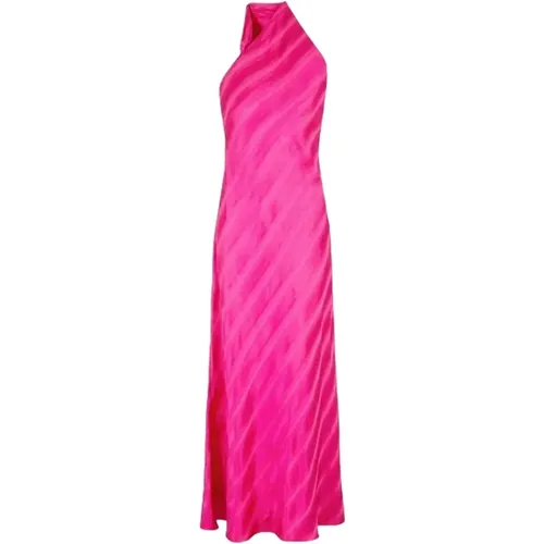 Dresses , female, Sizes: XL, S, XS, L, M - Emporio Armani - Modalova