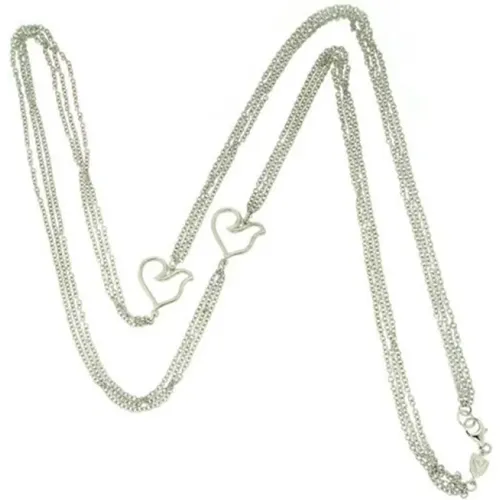 Silberschmuck Halskette für Frauen - Chantecler - Modalova