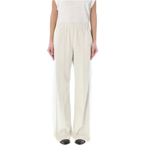 Wide Trousers , female, Sizes: XS - Isabel Marant Étoile - Modalova