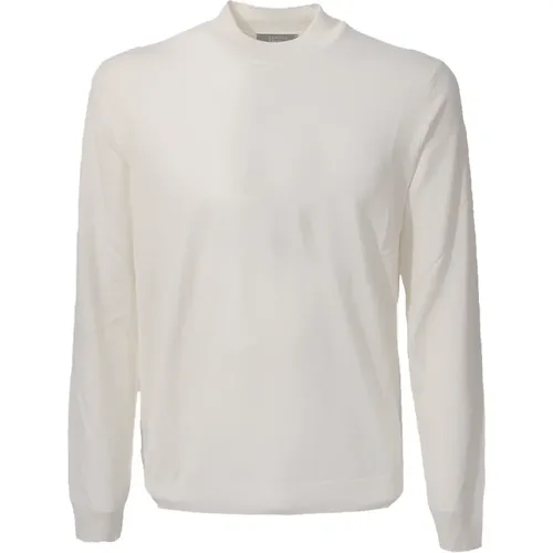 Flexwool Turtleneck Sweater , male, Sizes: 2XL, 3XL, L, XL, M - Zanone - Modalova