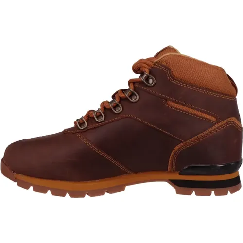 Herren Schnürschuhe , Herren, Größe: 43 EU - Timberland - Modalova