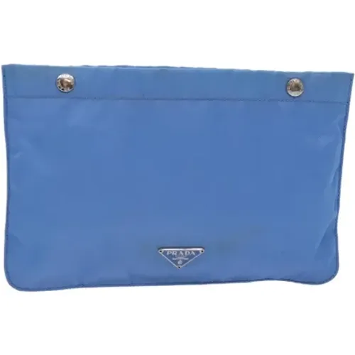 Pre-owned Nylon prada-taschen - Prada Vintage - Modalova