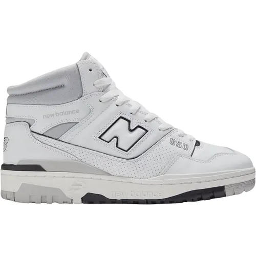 Limitierte Auflage Weiße Wolke Graue Sneakers , Herren, Größe: 37 1/2 EU - New Balance - Modalova