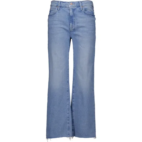 Jeans , female, Sizes: W30, W31, W32 - Mother - Modalova