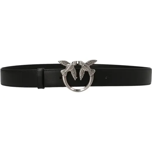 Belts , Damen, Größe: L - pinko - Modalova