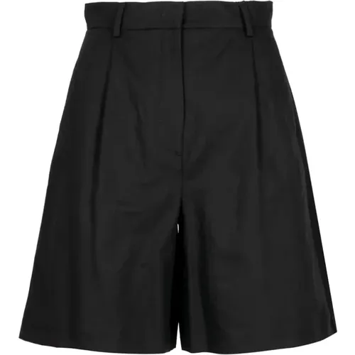 Casual Shorts , female, Sizes: M, S, XS, L - Max Mara - Modalova