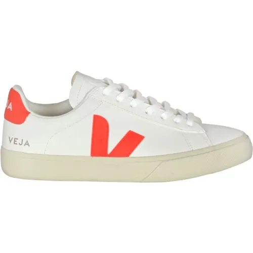 Stylish Sneakers for Everyday Wear , female, Sizes: 6 UK, 4 UK, 8 UK, 3 UK - Veja - Modalova