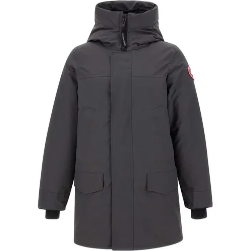 Grey Goose Jacket , male, Sizes: L, S, M - Canada Goose - Modalova