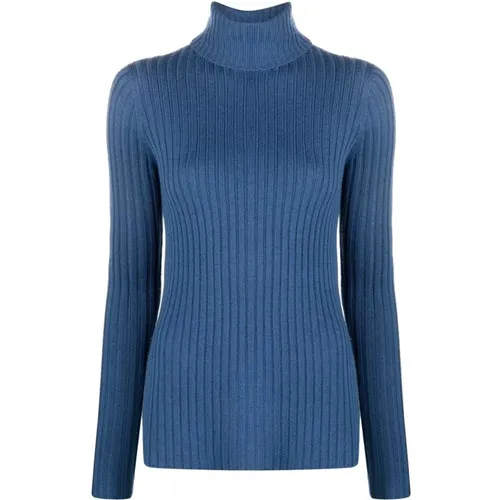 Long sleeve pullover , female, Sizes: S - Ralph Lauren - Modalova