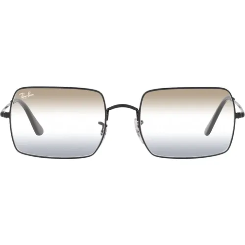 RB 1969 002-Gb Sunglasses , male, Sizes: 54 MM - Ray-Ban - Modalova