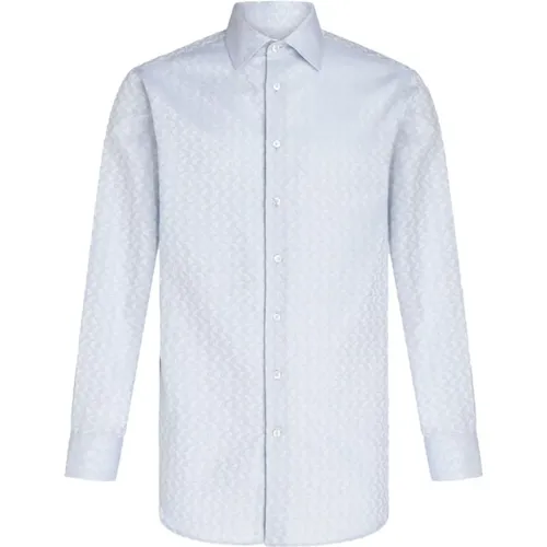 Shirts , male, Sizes: 2XL - ETRO - Modalova