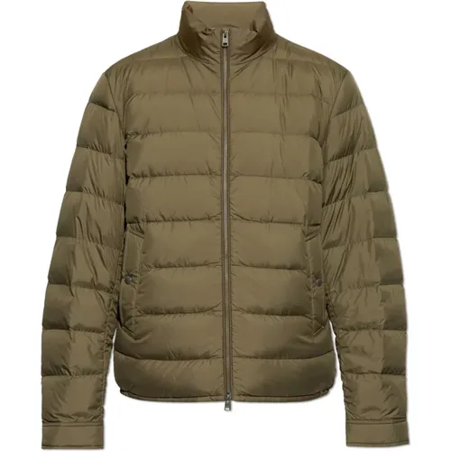 Steppjacke , Herren, Größe: XL - Woolrich - Modalova