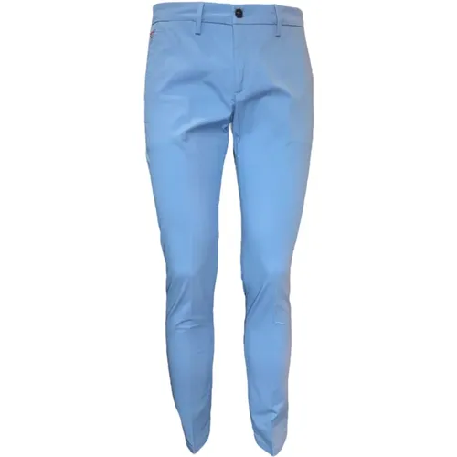 Trousers , male, Sizes: XL, 2XL, M, L, S - 0-105 - Modalova