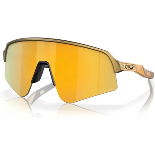 Sutro Lite Sweep Sunglass Oakley - Oakley - Modalova