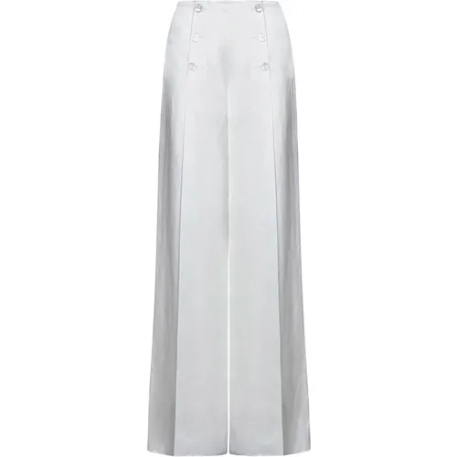 Women's Clothing Trousers Ss24 , female, Sizes: S, XS - Ralph Lauren - Modalova