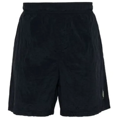 Shorts , male, Sizes: M, XL, L, S - Stone Island - Modalova