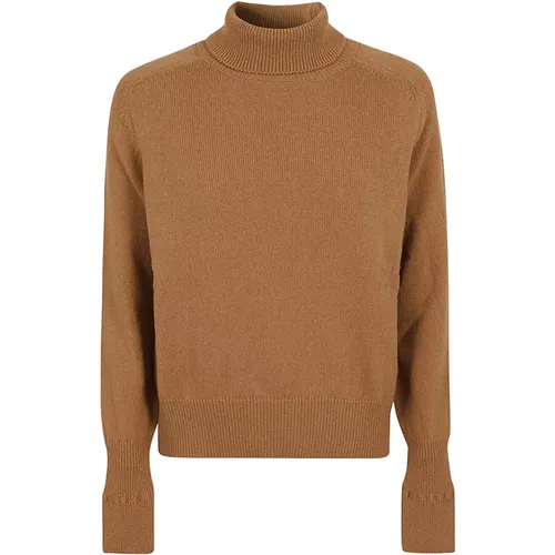 Sweater for Women Aw24 , female, Sizes: S, M, L - Victoria Beckham - Modalova