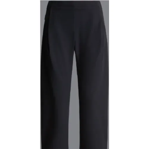 Chino Hose , Damen, Größe: XS - RRD - Modalova